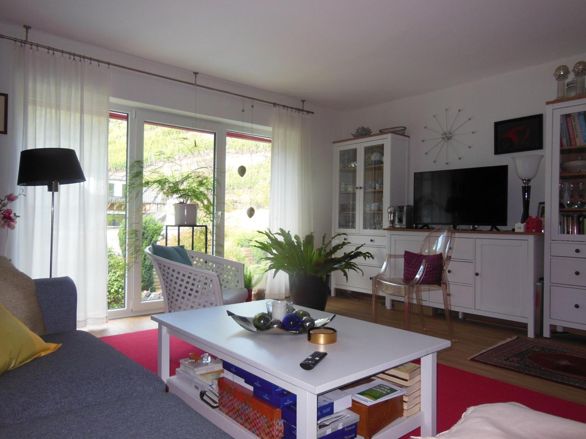 Saffenburgblick Apartment Mayschoss Exterior photo